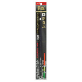 【3点購入で最大P28倍！】キザクラ 黒魂BS自立 B