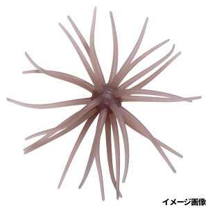 ハイドアップ ワーム 旧コイケ ソフトマテリアル #257 ミミズ