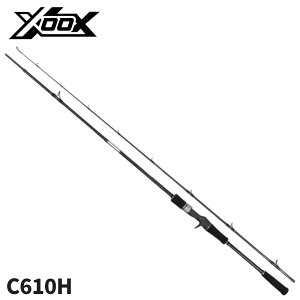 �{�[�g�V�[�o�X���b�h XOOX BOAT SEABASS GR III C610H