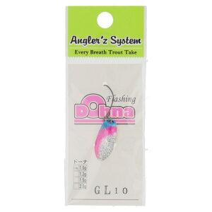 �y���i����z ���A�[ �h�[�i 1.0g GL10�y���[���ցz