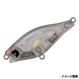 ルアー ペルレ 40S 08 パールスモーク【メール便】