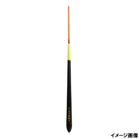 【3点購入で最大P28倍！】釣研 別誂 黒鳳 0号
