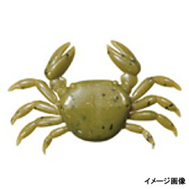 マルキュー パワークラブ(L) 青ガニ【メール便】