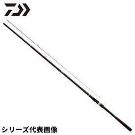 【3点購入で最大P28倍！】ダイワ 磯竿 銀狼 1.2-53・K 24年モデル