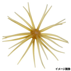 ハイドアップ ワーム 旧コイケ ソフトマテリアル #263 クリリンキントキ