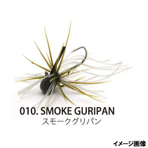 ChWp o[WO EGU DAMA Type-LEVEL wr[EFCgf 5.5g 010.X[NOp