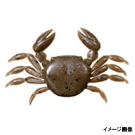 マルキュー パワークラブ(L) 茶ガニ【メール便】