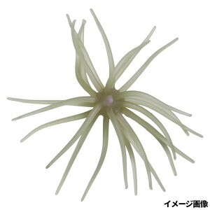 ハイドアップ ワーム 旧コイケ ソフトマテリアル #267 クリアーワカサギ