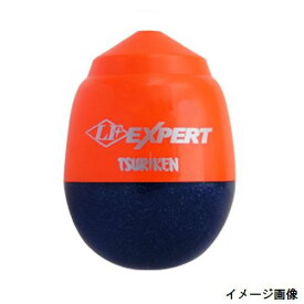 【3点購入で最大P28倍！】釣研 LFエキスパート 3B オレンジ