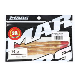 }[Y [ R-32 20th LIMITED 20NES[hy[ցz