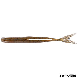 【マラソン&独占企画★最大P28倍！5%OFFクーポン配布中！】オーエスピー ワーム HP MINNOW3．7GPペッパー