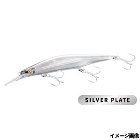 シマノ ルアー オシア MD ザンバーノ SW 115S フラッシュブースト 007 ハーフミラーベイト XV-F11X【メール便】