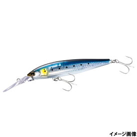 【3点購入で最大P28倍！】【アウトレット】 シマノ ルアー エクスセンス ダイブアサシン 99S フラッシュブースト 001 Fマイワシ XM-E99U【メール便】