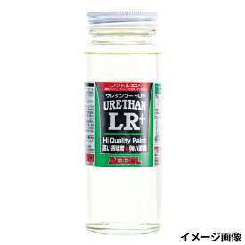 【6/5独占企画！最大P31倍&5%クーポン！】アクセル ウレタンコートLR＋ 100ml