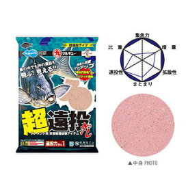 マルキュー 超遠投グレ【他商品同時注文不可】【1注文毎最大20kg】