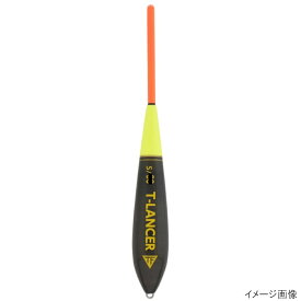 【3点購入で最大P28倍！】釣研 T-LANCER S 0号【メール便】