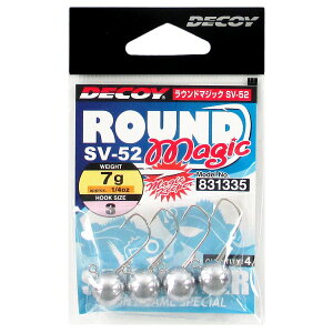 �J�c�C�` �f�R�C ���E���h�}�W�b�N SV-52 7g #3�y���[���ցz