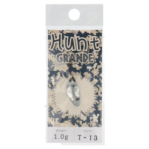 ���A�[ �n���g �O�����f 1.0g T-13 �����i���y���[���ցz