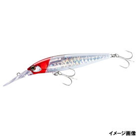 【3点購入で最大P28倍！】シマノ ルアー エクスセンス ダイブアサシン 99S フラッシュブースト 004 Fレッドヘッド XM-E99U【メール便】