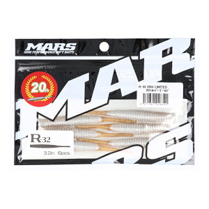 }[Y [ R-32 20th LIMITED 20Vo[S[hy[ցz