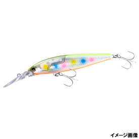 【3点購入で最大P28倍！】シマノ ルアー エクスセンス ダイブアサシン 99S フラッシュブースト 005 Fキャンディ XM-E99U【メール便】