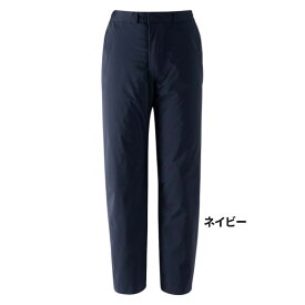 シマノ 防寒ウェア インサレーション レインパンツ 2XL ネイビー RB-035W