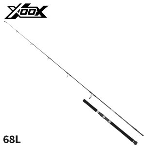 �L���X�e�B���O���b�h XOOX BOAT GAME GR III 68L�y��^���i�z���P�i��������A�ʏ��i�Ƃ̓����s�B���������͎����L�����Z���Ή��B