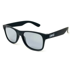 ダンシェイディーズ 偏光グラス LOCO Black soft×Light black PREMIUM LENS