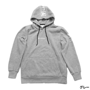 WbJ hEFA vI[o[t[fB HU-A001 S O[