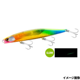 シマノ ルアー 熱砂 ネッサ ビームドリフト 125S フラッシュブースト 007 Sサーフカーニバル XG-R12W【メール便】