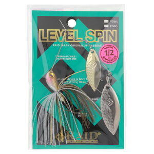 ChWp Xsi[xCg LEVEL SPIN 1/2oz 022.xCgWpy[ցz