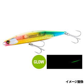 【3点購入で最大P28倍！】シマノ ルアー 熱砂 ビームドリフト 97S フラッシュブースト 006 Sサーフカーニバル XG-R97X【メール便】
