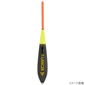 【3点購入で最大P28倍！】釣研 T-LANCER M 00号【メール便】