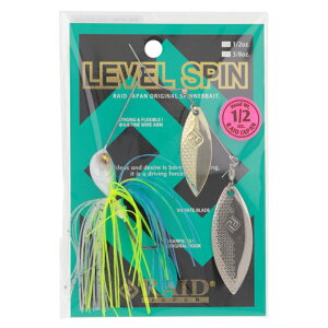 ChWp Xsi[xCg LEVEL SPIN 1/2oz 023.XeCL[y[ցz