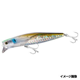 【3点購入で最大P28倍！】シマノ ルアー エクスセンス カウンターウェイク 120F フラッシュブースト 002 Aボラ XM-112W【メール便】