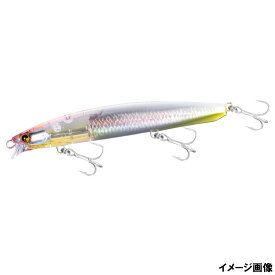 【3点購入で最大P28倍！】【アウトレット】 シマノ ルアー 熱砂 ヒラメミノーSR 130S フラッシュブースト 006 Fキス XF-213U【メール便】