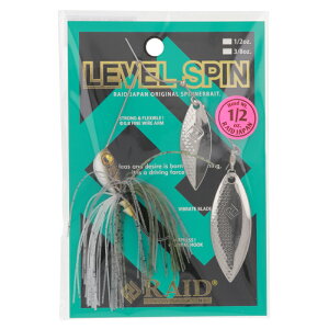 ChWp Xsi[xCg LEVEL SPIN 1/2oz 024.X[NVbhy[ցz