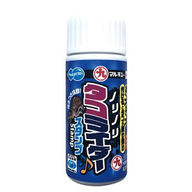 マルキュー ノリノリタコライダー スタンプ 疑似餌用誘引剤