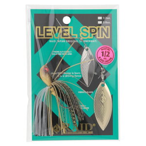 ChWp Xsi[xCg LEVEL SPIN 1/2oz 025.AS[hy[ցz