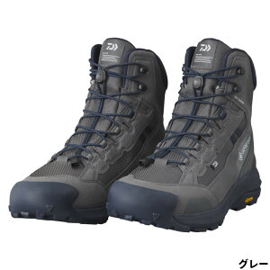 �_�C�� �t�b�g�E�F�A DS-3301G-ID GORE-TEX �I�t�V���A�V���[�Y �n�C�J�b�g 27.0cm �O���[