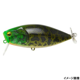 【現品限り】 レイドジャパン ルアー スウィッチベイト スクラッチ 007.ブルフロッグ