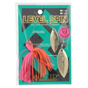 ChWp Xsi[xCg LEVEL SPIN 1/2oz 026.pbVsNy[ցz