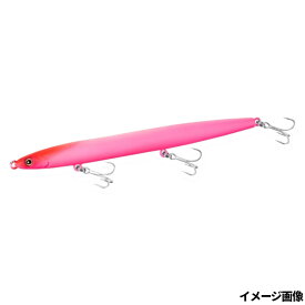 【3点購入で最大P28倍！】シマノ ルアー エクスセンス ランザ 120F ジェットブースト 002 マットピンク XL-L12X【メール便】