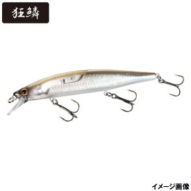 シマノ ルアー バンタム ワールドミノー 115SP フラッシュブースト 004 キョウリンワカサギ ZQ-K11T【メール便】