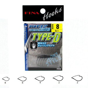 �n���u�T �o�X DSR132 �t�B�l�X�K�[�h TYPE�|D FF310 ��8�y���[���ցz
