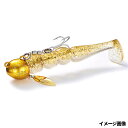 ジャクソン ルアー 砂団子 (スナダンゴ) 30g KKD きな粉【メール便】