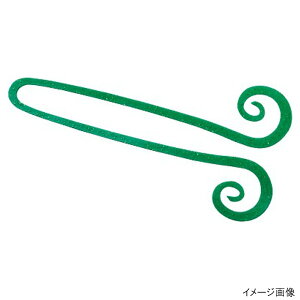 �V�}�m ���� �o�N�o�N�l�N�^�C �c�C���J�[���[(5����) EP-201R 012 �O���[���S�[���h�y���[���ցz