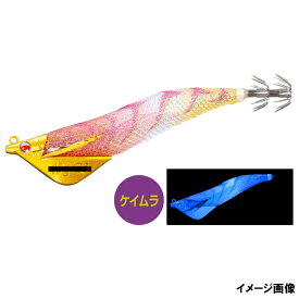 【3点購入で最大P28倍！】【現品限り】 シマノ エギ セフィア アントラージュ シーグル 3.5号 フラッシュブースト S1 002 Fホットオレンジ QT-X01U【メール便】