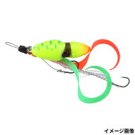 ジャッカル タイラバ TGビンビンスイッチ アマダイSpecial 150g アマダイチャート