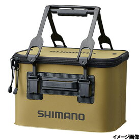 シマノ バッカン EV 40cm カーキ [BK-016Q]